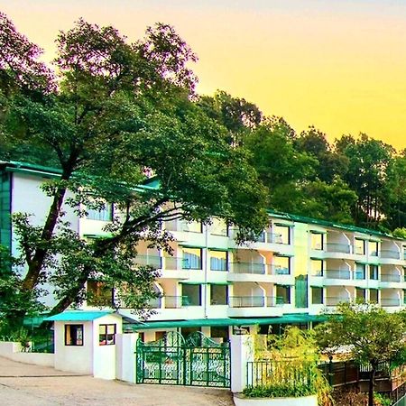 สเตอร์ลิง ไนนิตาล Hotel ไนนิตัล ภายนอก รูปภาพ