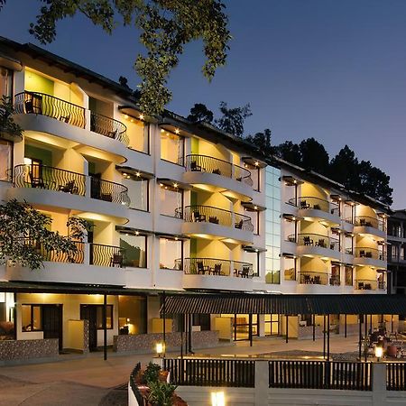 สเตอร์ลิง ไนนิตาล Hotel ไนนิตัล ภายนอก รูปภาพ