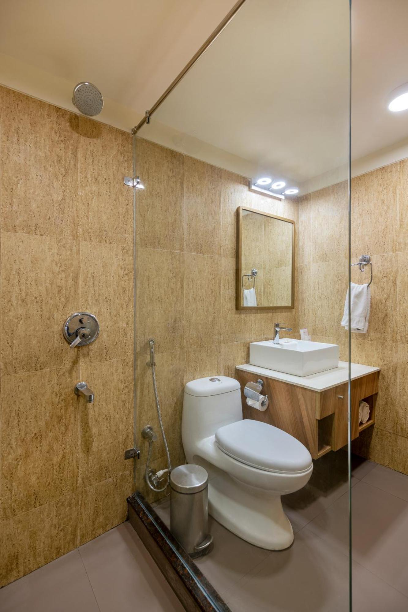 สเตอร์ลิง ไนนิตาล Hotel ไนนิตัล ภายนอก รูปภาพ