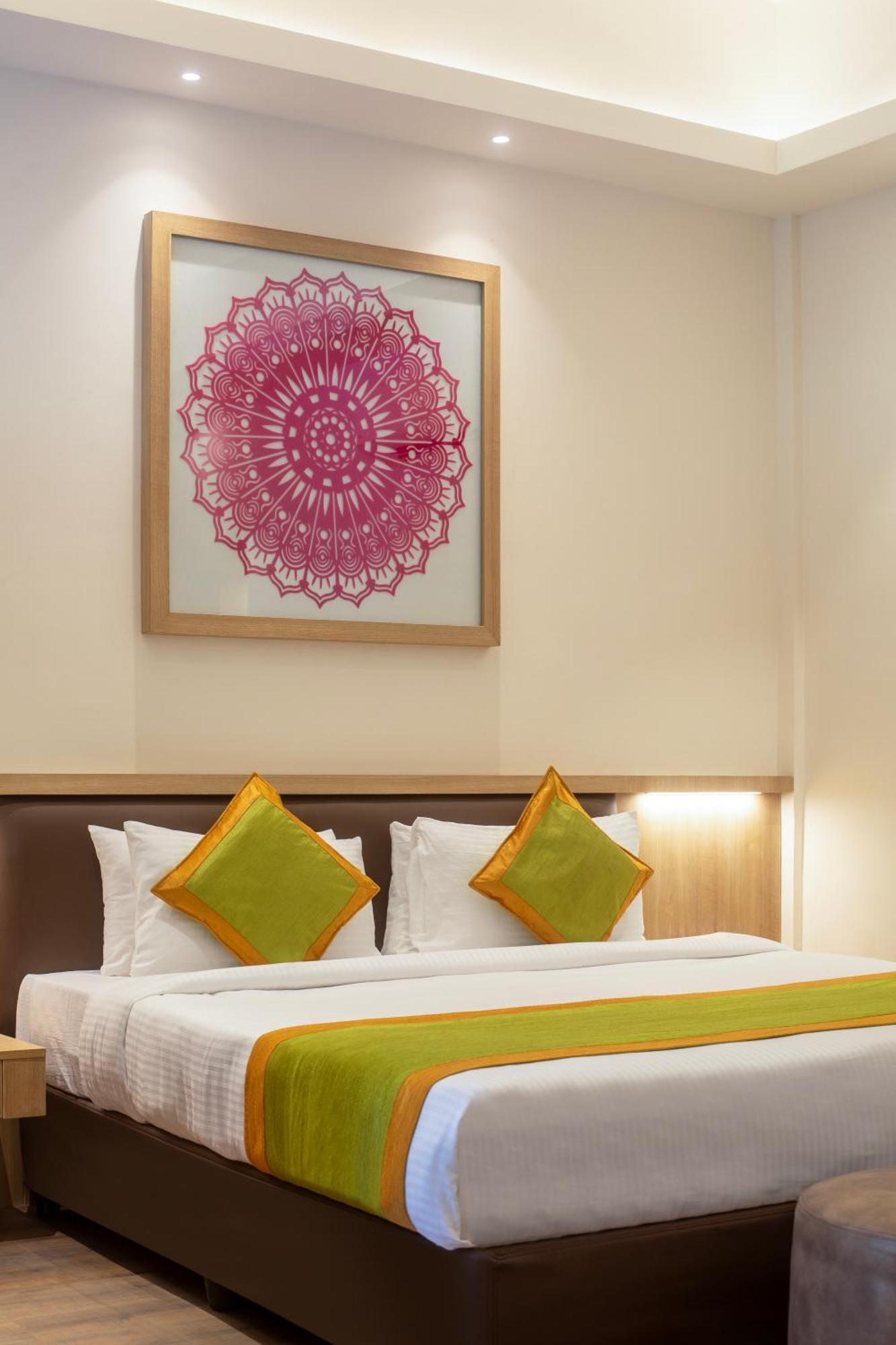 สเตอร์ลิง ไนนิตาล Hotel ไนนิตัล ภายนอก รูปภาพ