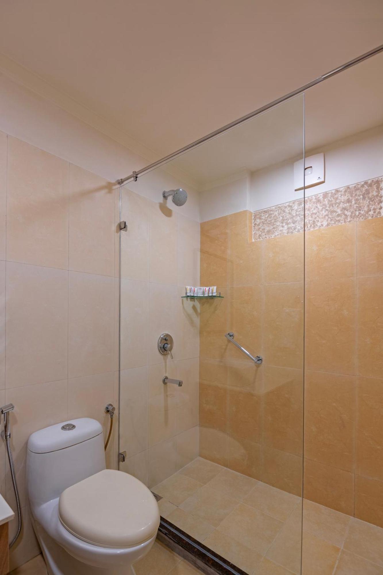 สเตอร์ลิง ไนนิตาล Hotel ไนนิตัล ภายนอก รูปภาพ