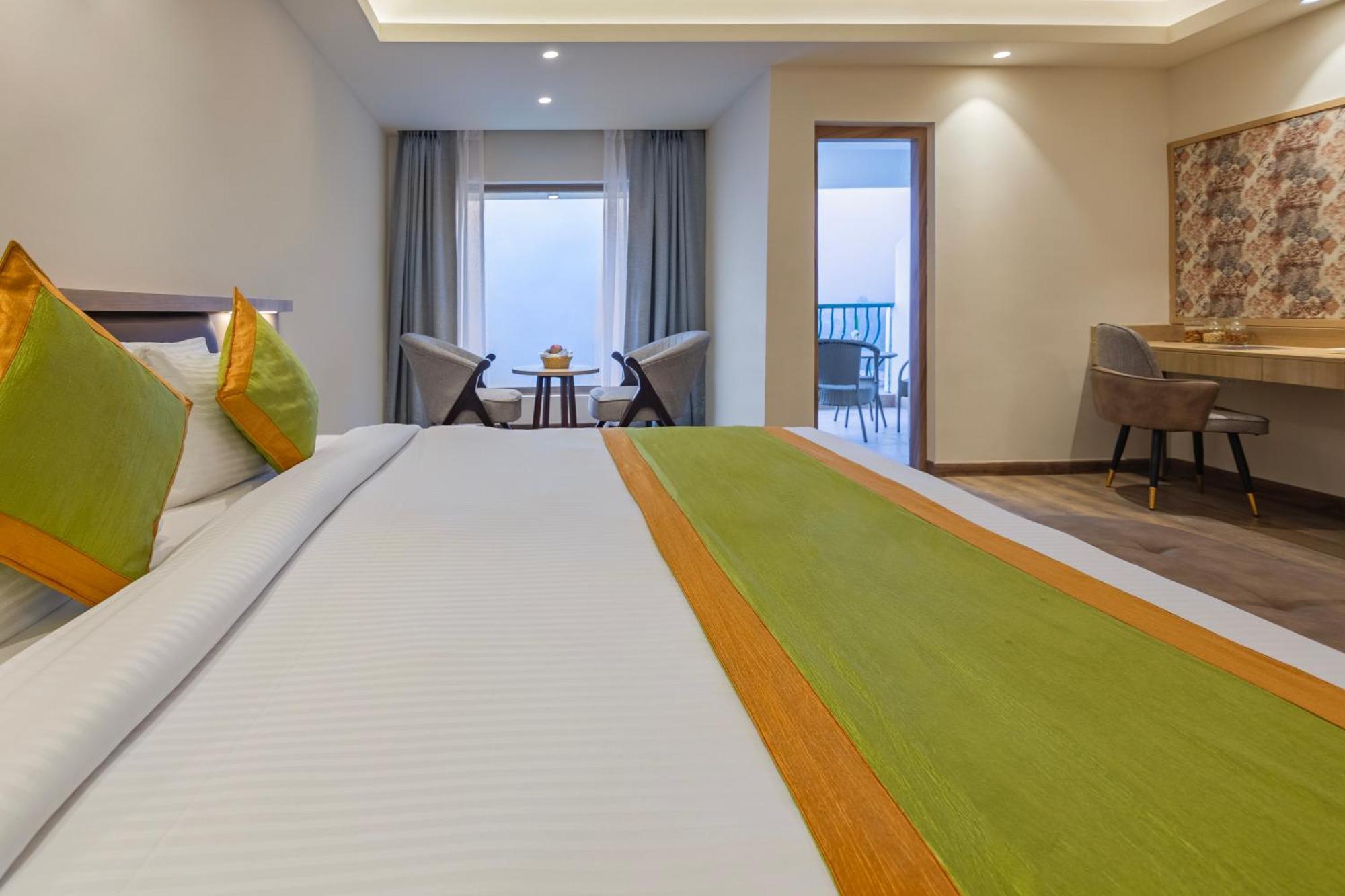 สเตอร์ลิง ไนนิตาล Hotel ไนนิตัล ภายนอก รูปภาพ